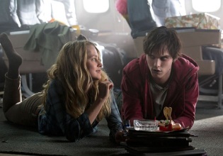 "Warm Bodies"